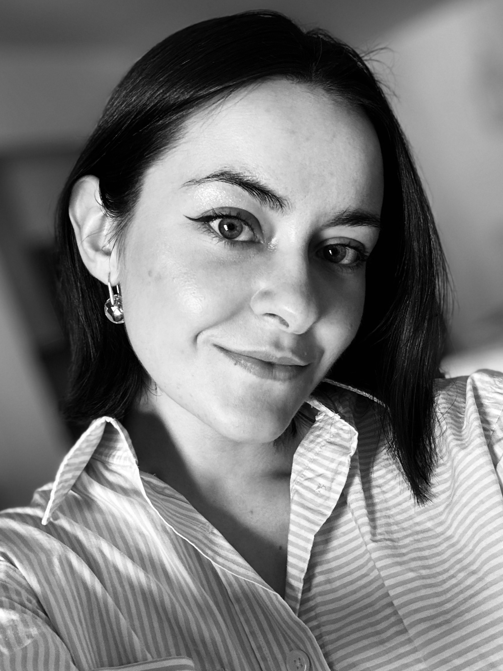 Olga Sokol